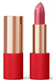 La Perla Satin Lips Bálsamo labial 202 Pétalo 3.5 g